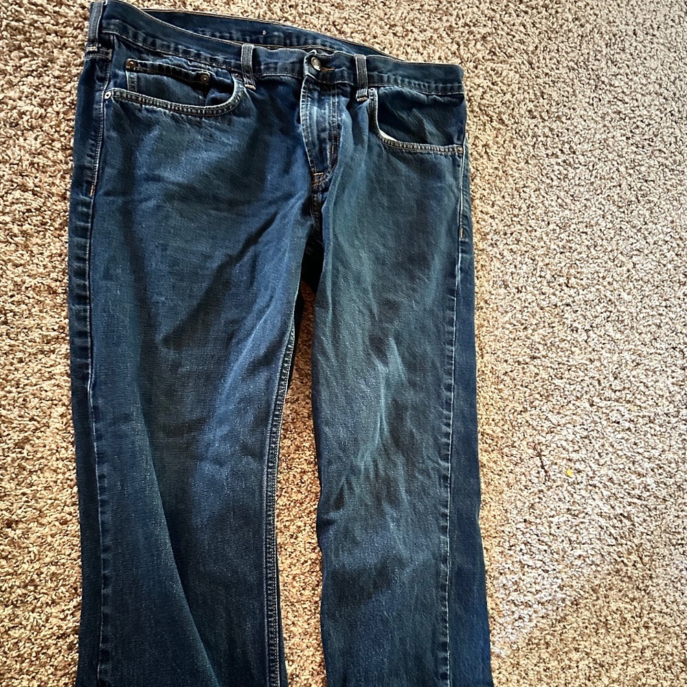 Men’s old navy jeans